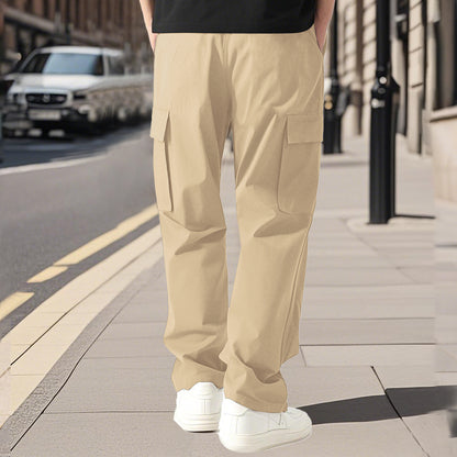 A men's trousers