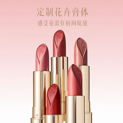 A Makeup Lipstick and Eyeshadow Set