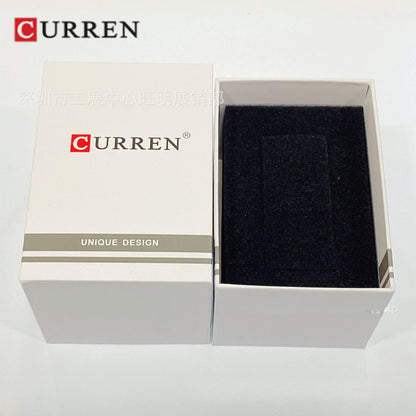 A Watch Box, Drawer Square Carton Jewelry Packaging Box Watch Box Watch Box