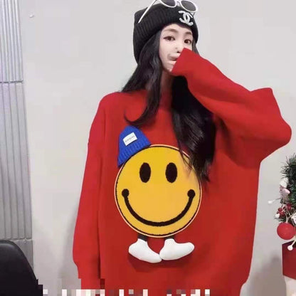 P Women's Sweater