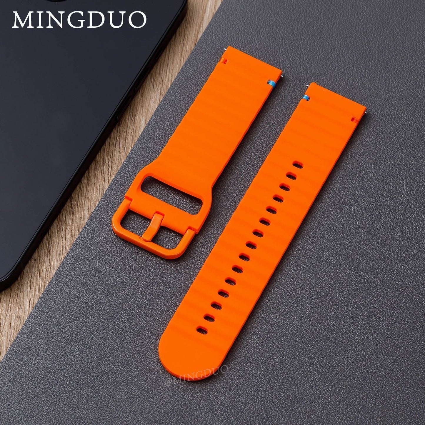 A Suitable for Huawei GT6 strap silicone