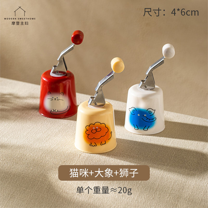 P Beverage Seal Stopper