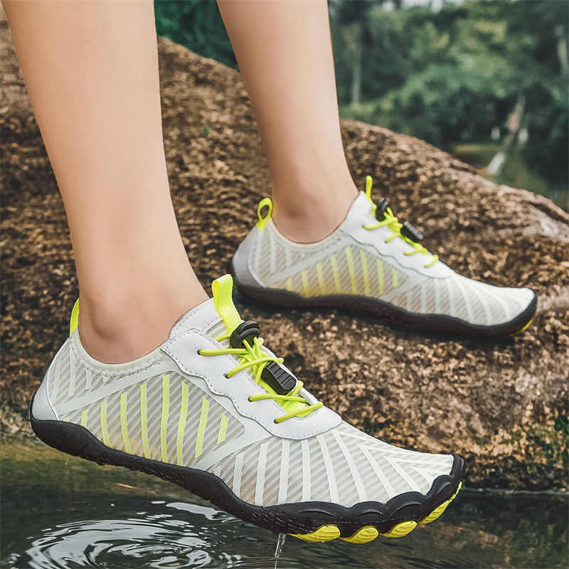 P outdoor sports shoes quick drying