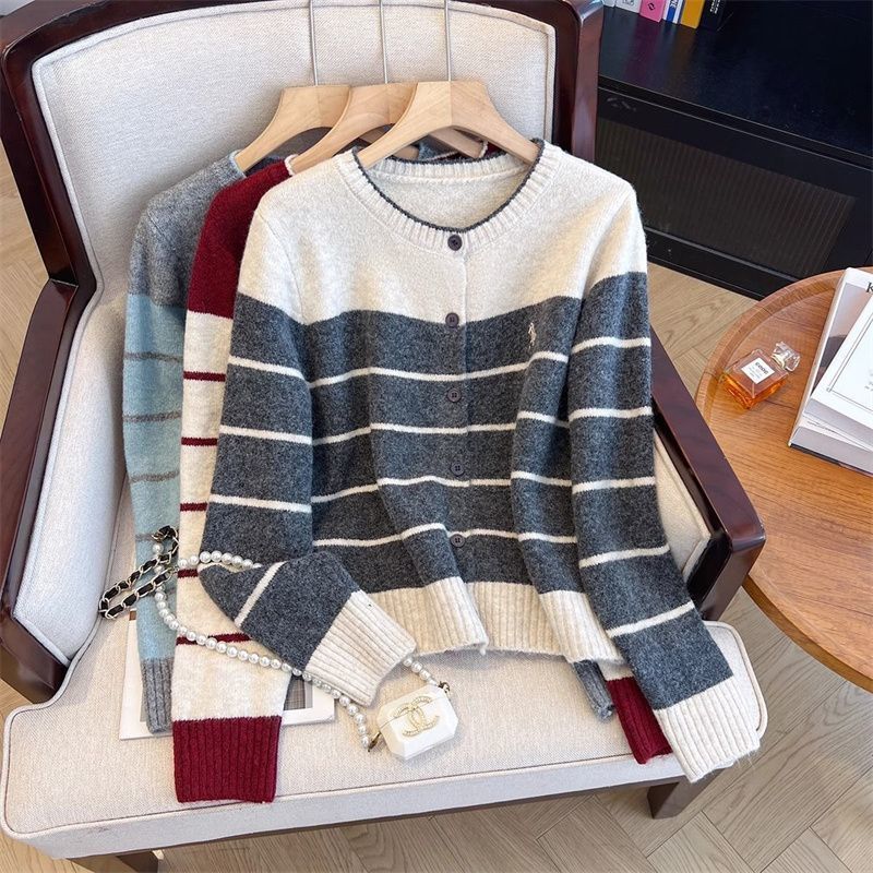 A women's sweater