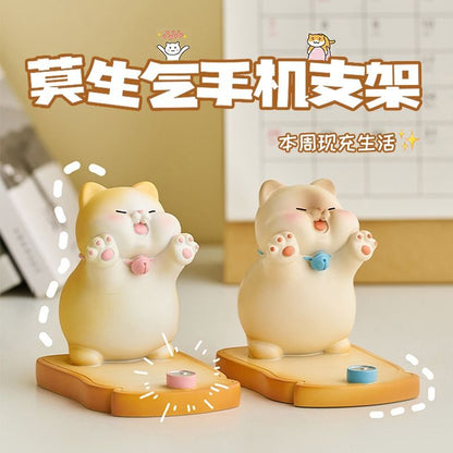 P mobile phone holder