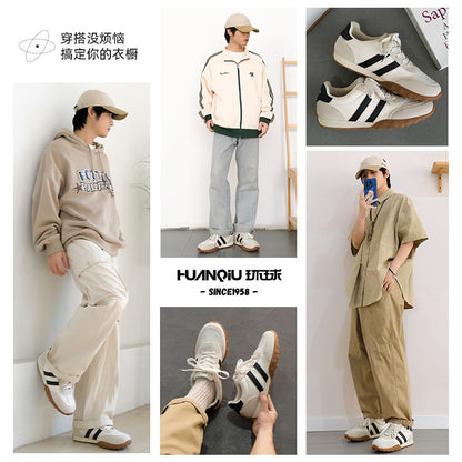 P board shoes are casual and lightweight