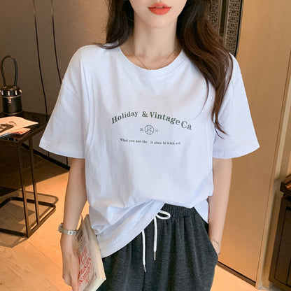 P Loose Maternity & Nursing Shirt
