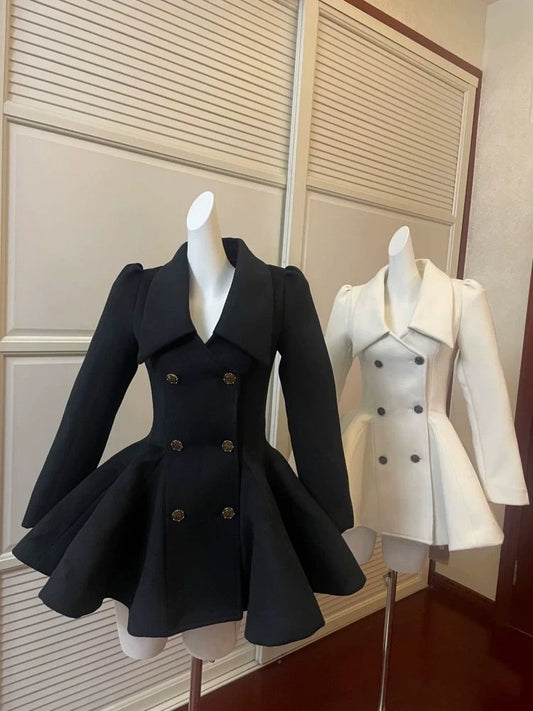P Winter coat