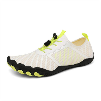 P outdoor sports shoes quick drying