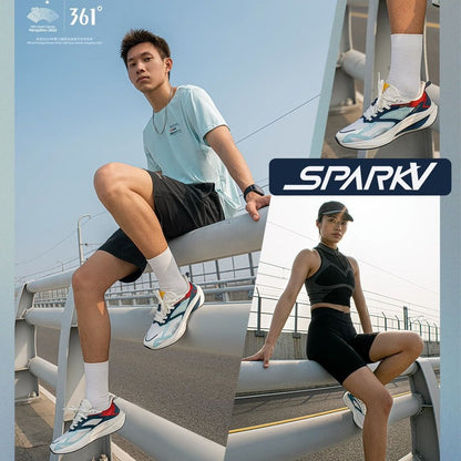 P Breathable sneakers