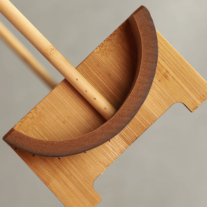 p handle refreshment plate bamboo products desktop