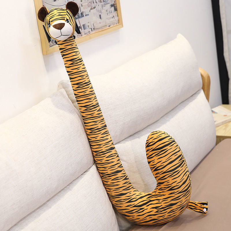 P mobile phone holder u-shaped pillow