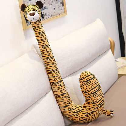 P mobile phone holder u-shaped pillow