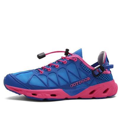 P Lightweight non-slip sneakers