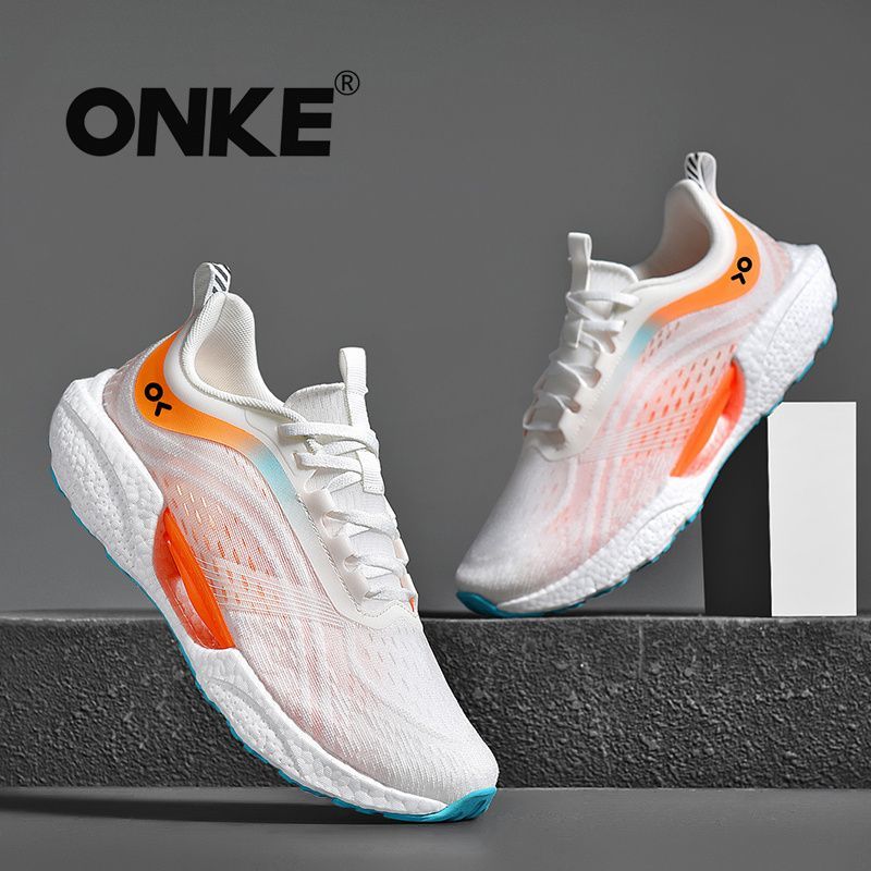 P running shoes sneakers