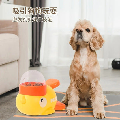 P pet snack toy