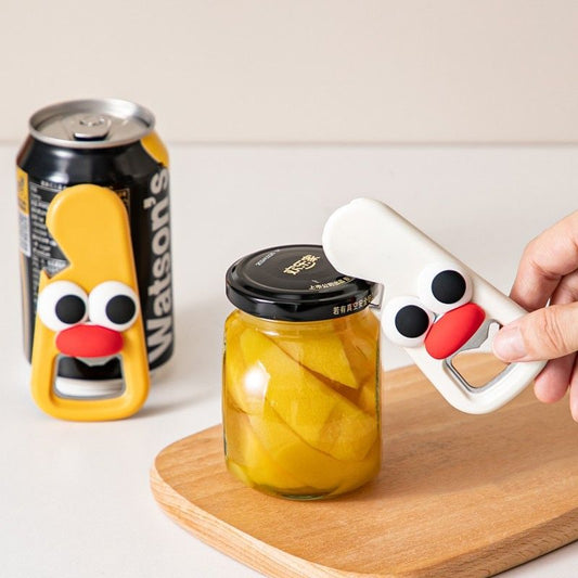 P bottle opener