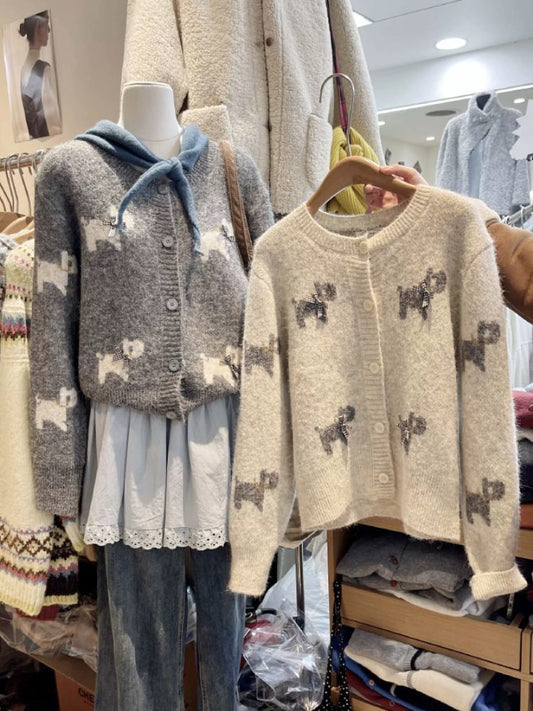 P Women's Sweater