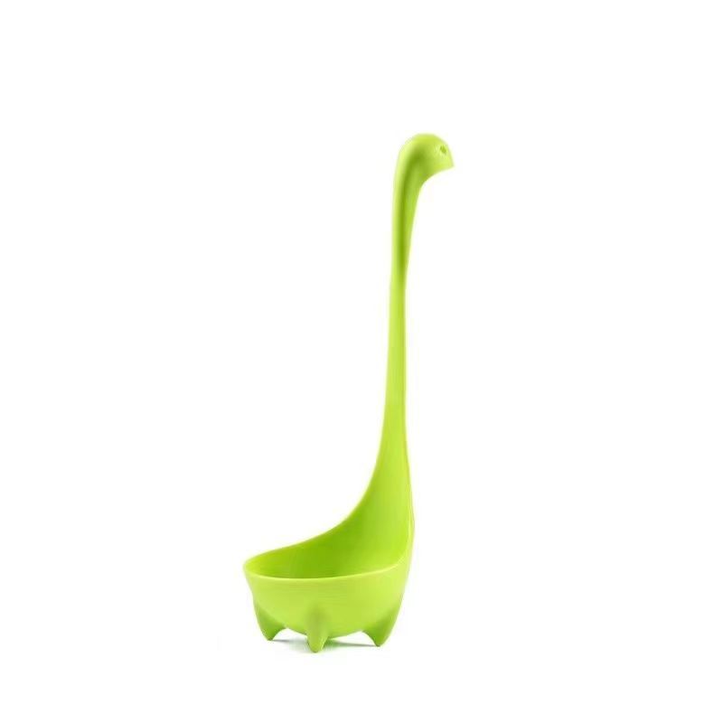 P spoon high temperature resistance