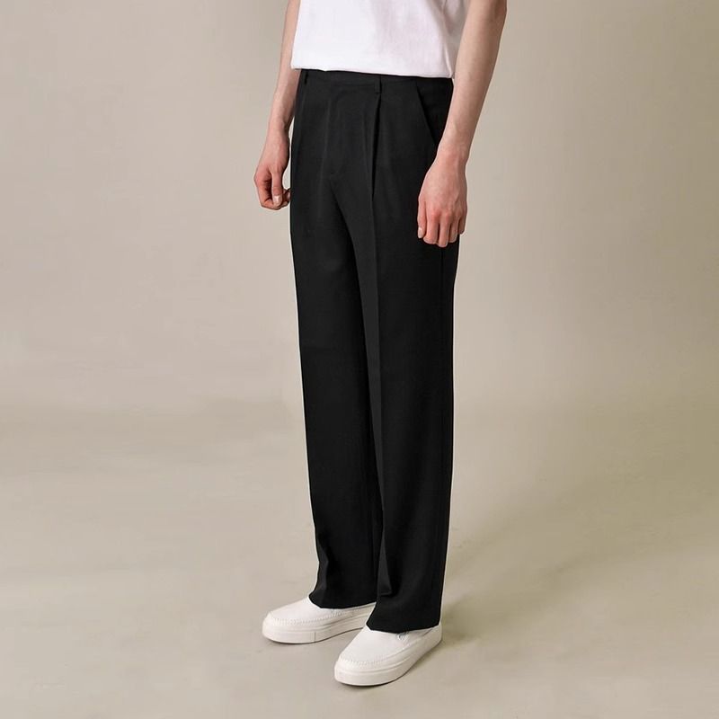 P men's trousers