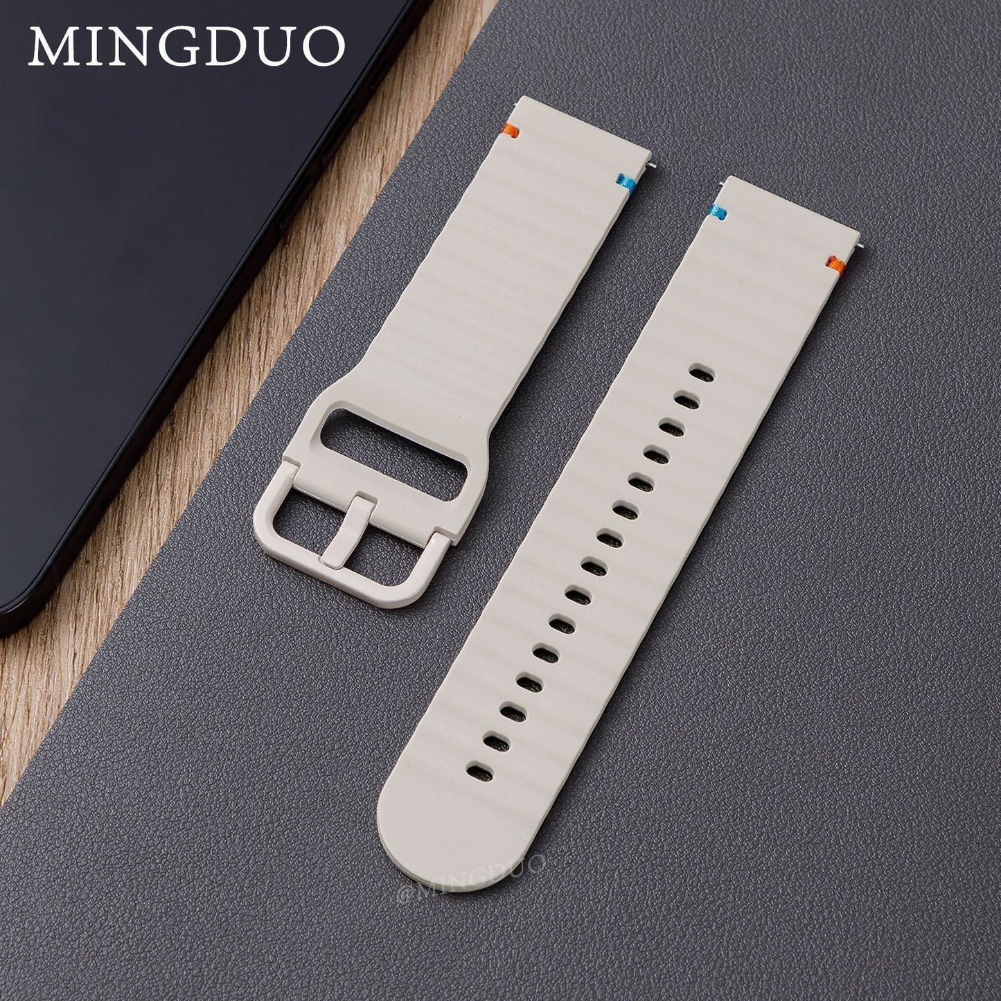 A Suitable for Huawei GT6 strap silicone