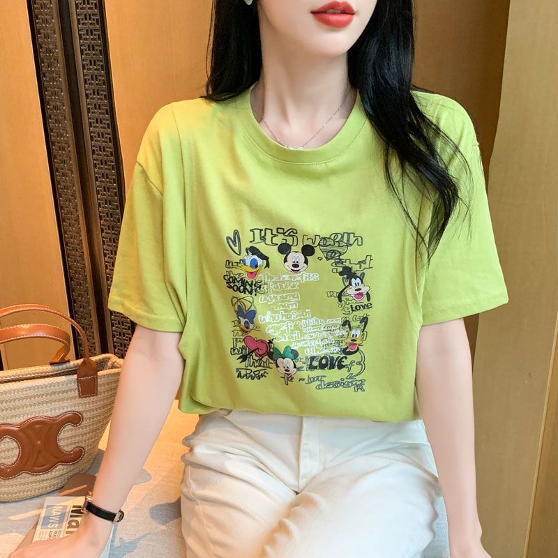 P Loose Maternity & Nursing Shirt