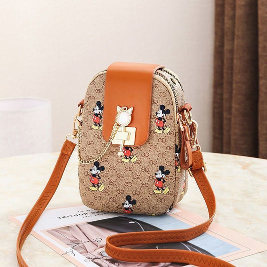 P niche design original gentle light luxury bag women - Mixbatch