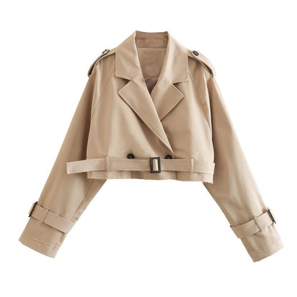 A lady's coat