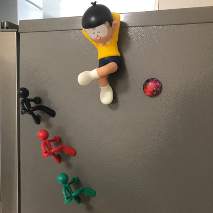 P magnet hook