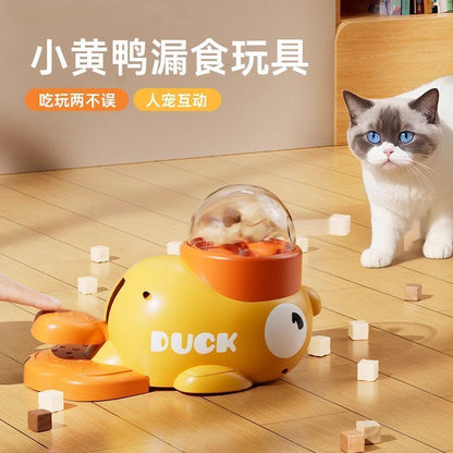 P pet snack toy