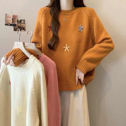 P Women's Sweater