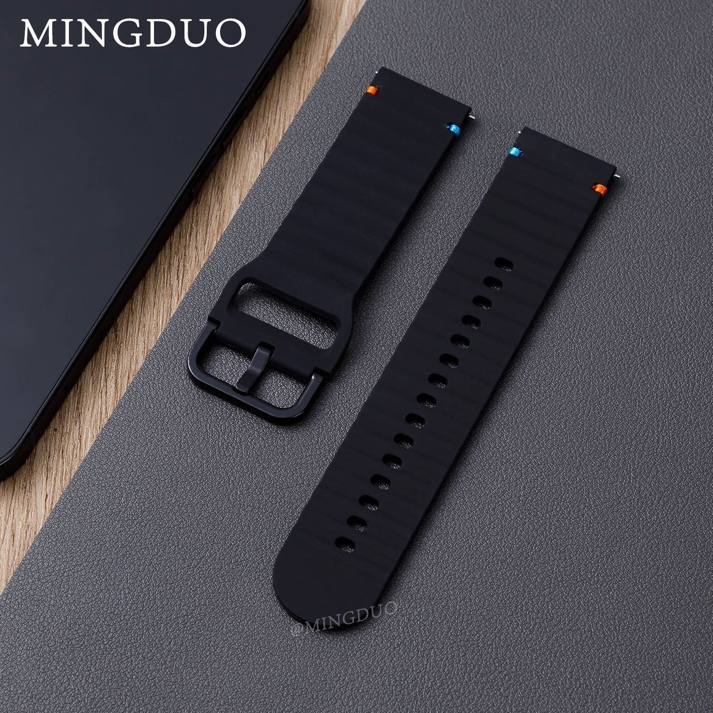 A Suitable for Huawei GT6 strap silicone