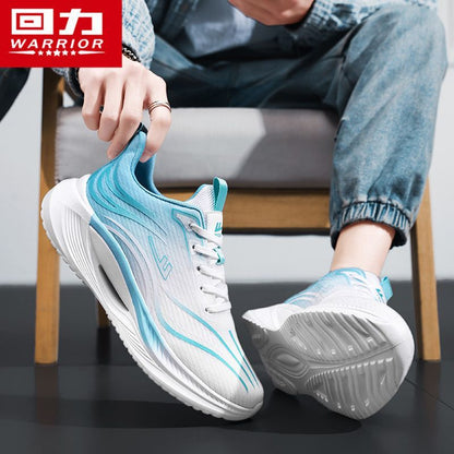 P breathable running shoes