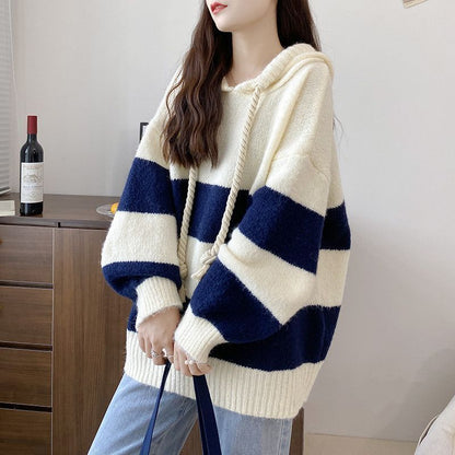 P Women's Sweater