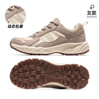 P hiking shoes