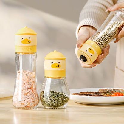 P pepper grinder
