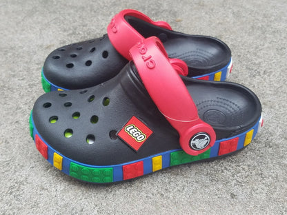 A chidern shoes