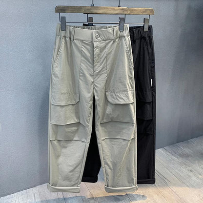 P men's trousers