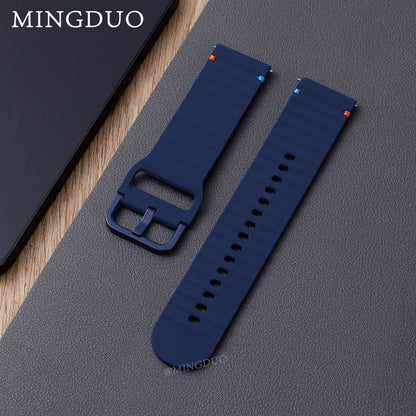 A Suitable for Huawei GT6 strap silicone
