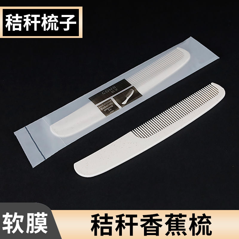 P long comb