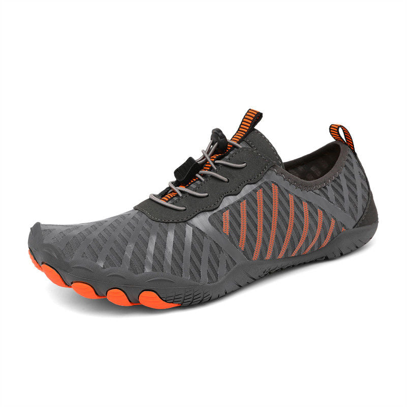 P outdoor sports shoes quick drying