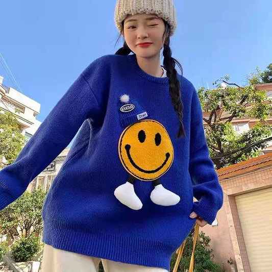 P Women's Sweater