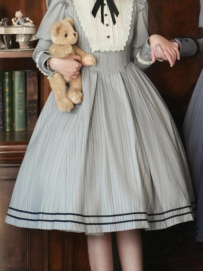 P lolita dress