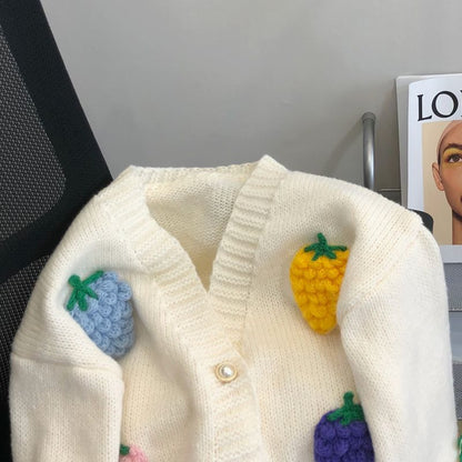 A women's sweater