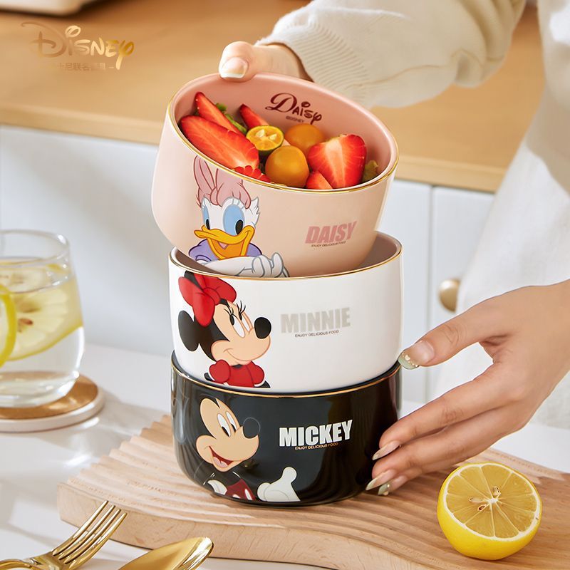 طقم أدوات مائدة فردي لوعاء سلطة P مقاس 5 بوصات 