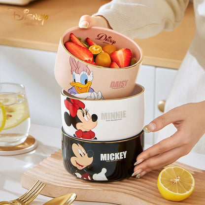 طقم أدوات مائدة فردي لوعاء سلطة P مقاس 5 بوصات 