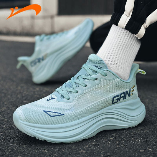 P comfortable breathable sneakers