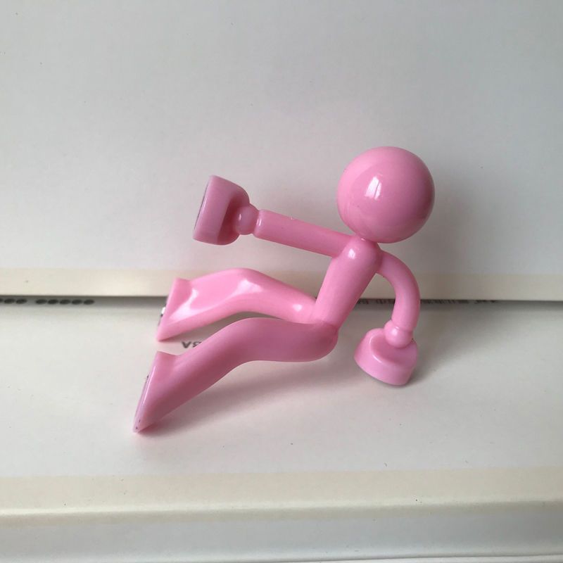 P magnet hook