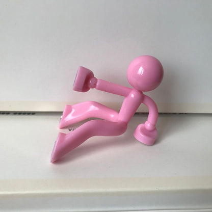 P magnet hook