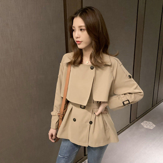 A lady's coat